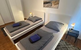 5 Betten Wohnung Vahrenwald-List